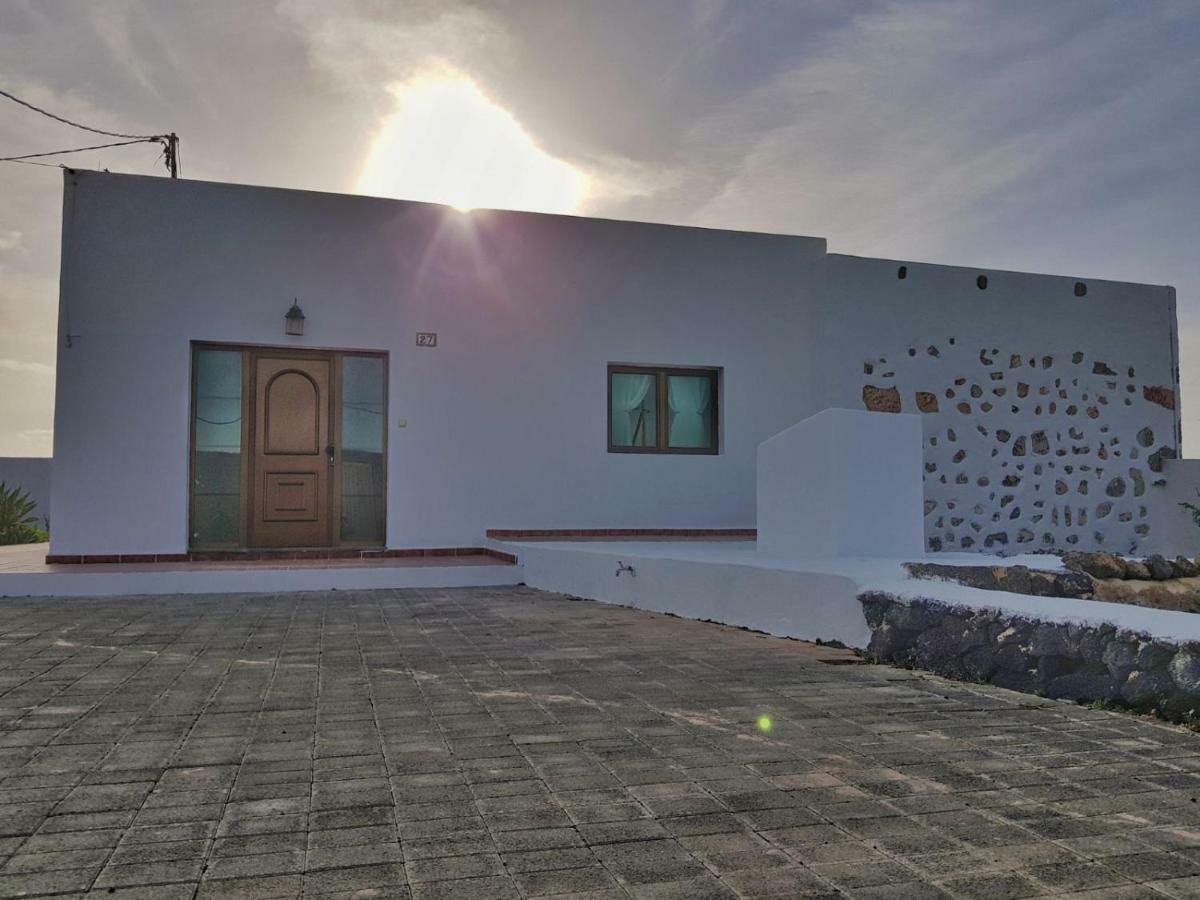 Penzion Casa El Gallo Teguise  Exteriér fotografie